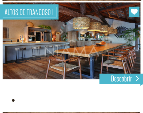 casa condominio altos de trancoso